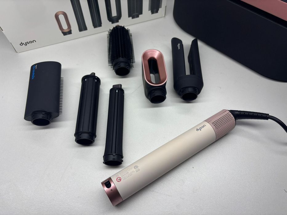 Dyson airwrap co-anda2x