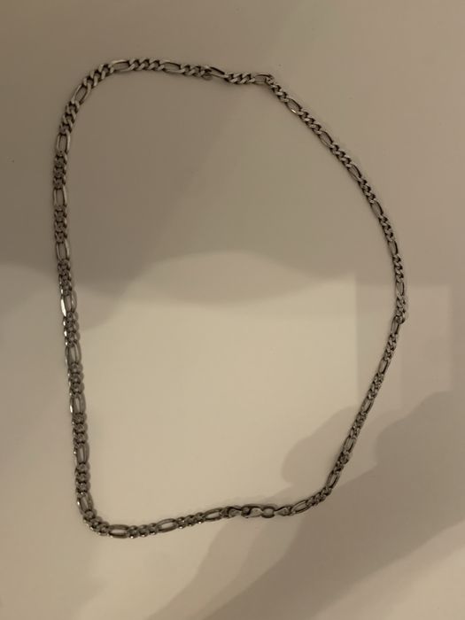 Cordão de Prata 925