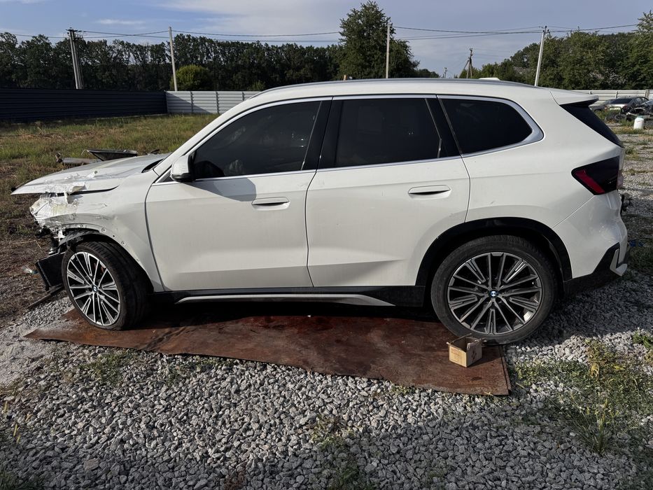 BMW X1 U11 XDrive 28i Розборка!!!