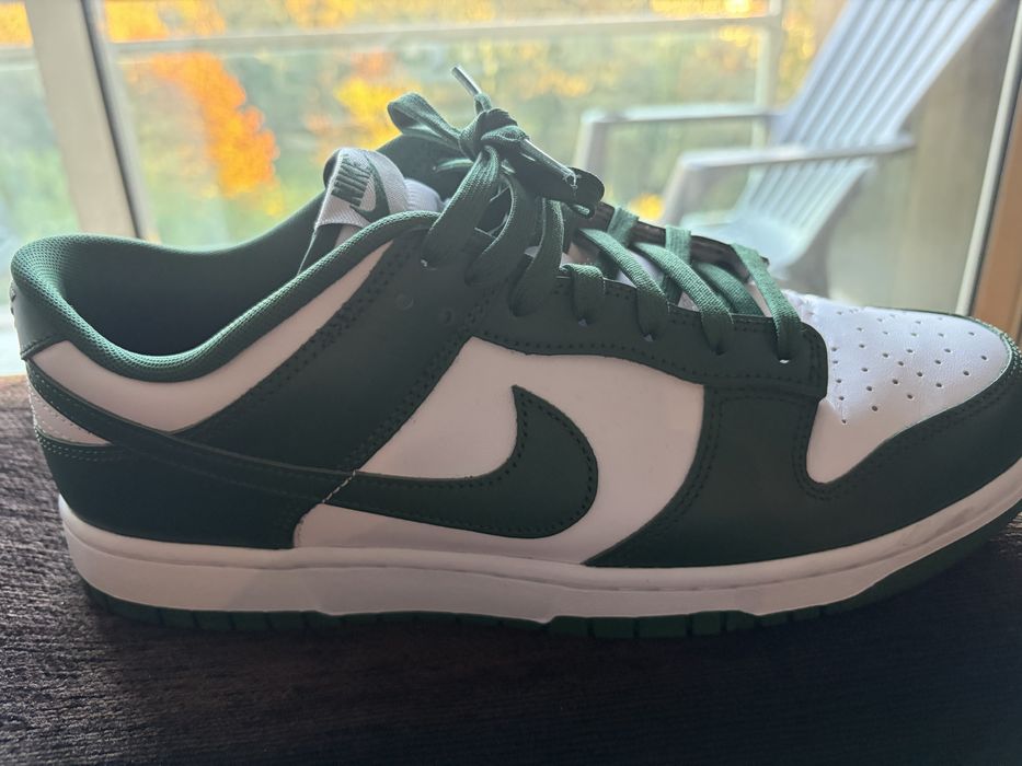 Sapatilhas Nike Dunk Men’s