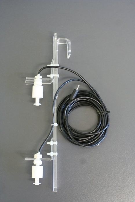 Komputer akwarystyczny GSM