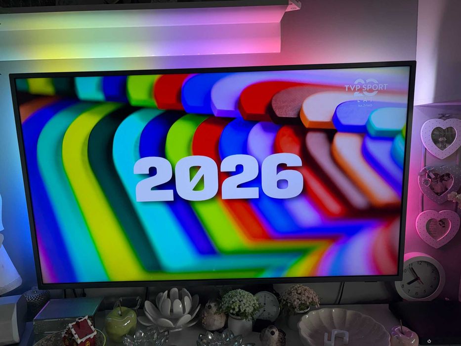 Telewizor Philips 55PUS7303/12 LED 4K Ultra HD_ambilight