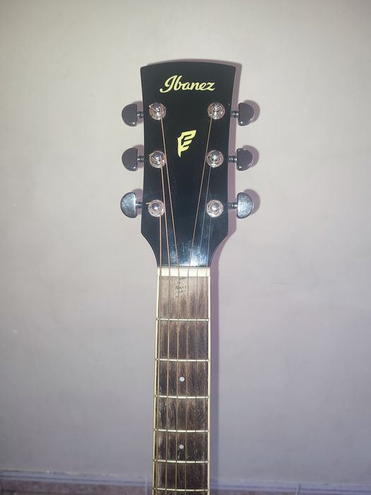 Guitarra Ibanez - PF15ECE-TBS