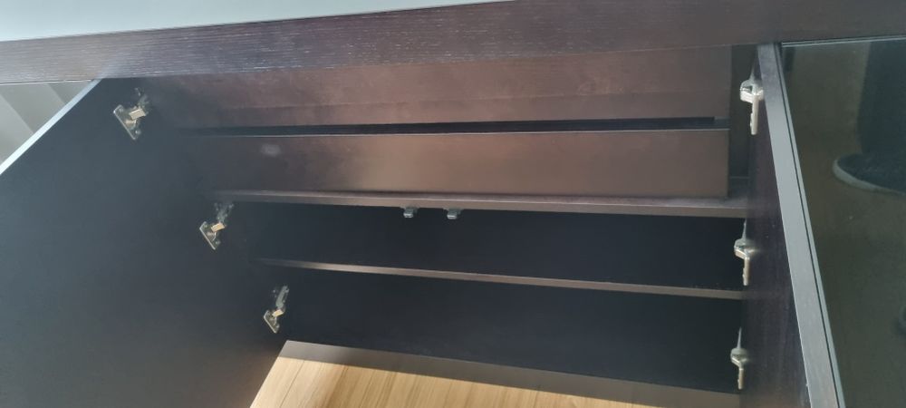 Aparador de sala de jantar