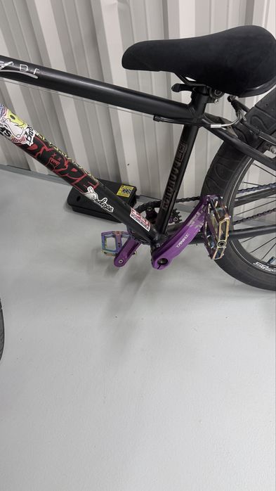 Bicicleta do (grau)