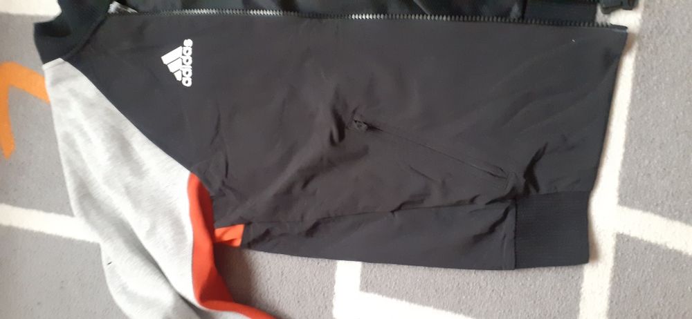 Kurtka /bluza sportowa Adidas roz.S