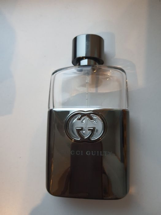 Флакони від парфумів