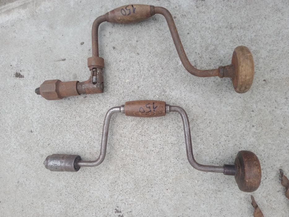 Буравчик бур по дереву