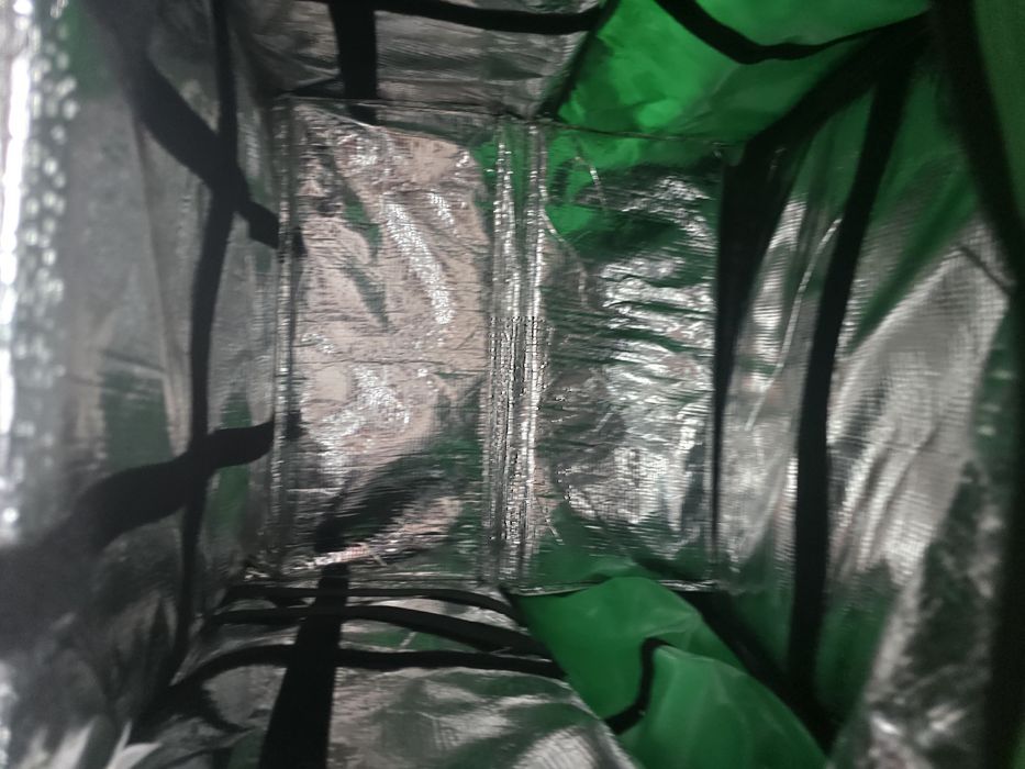 Plecak termiczny torba uber eats