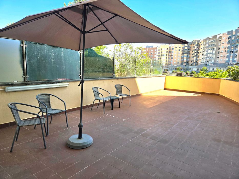 Apartamento T1 - Telheiras, Carnide - Arrendar