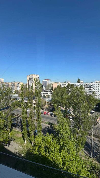 ул Глушко 1-но комнатная квартира в Центре Таирова