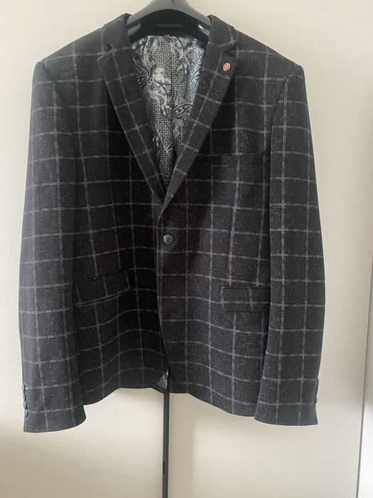 Чоловічий піджак Турція