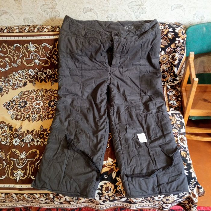 Рабочая  спецодежда