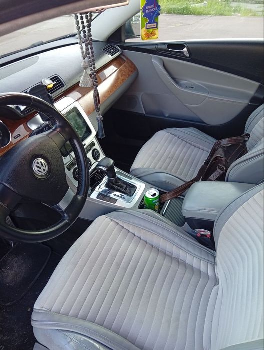 Пассат В 6 СРОЧНО,Хороший стан