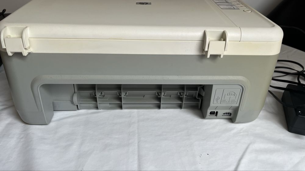 Impressora+HP+DeskJet+F2280+multifun%C3%A7%C3%B5es++p%2F+pe%C3%A7as+ou+reparacao64585106785921124