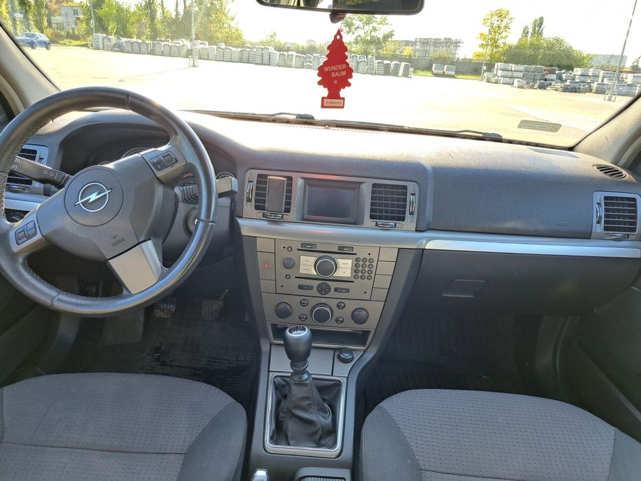 Sprzedam Opel Vectra C 2007