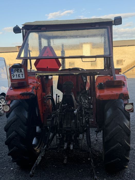Sprzedam Massey ferguson 235