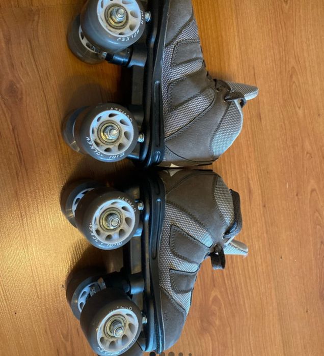 Patins Azemad Criança - 29