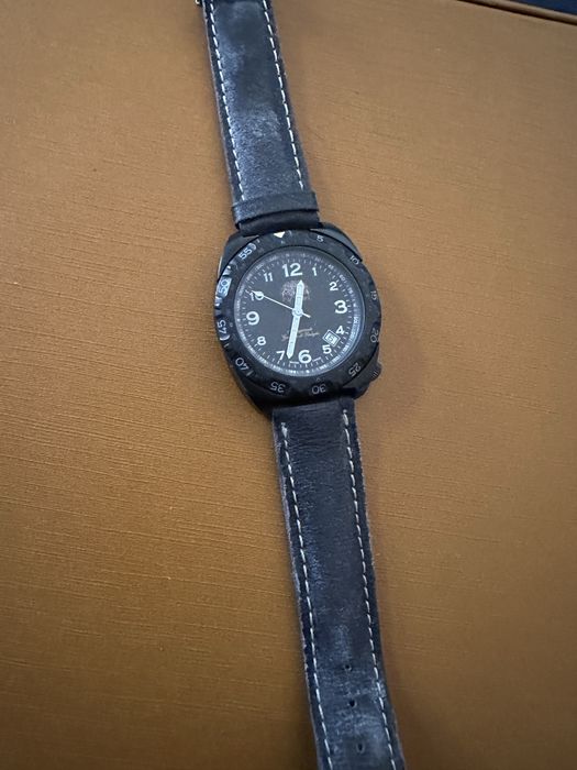 Годинник North Eagles Military Swiss Made