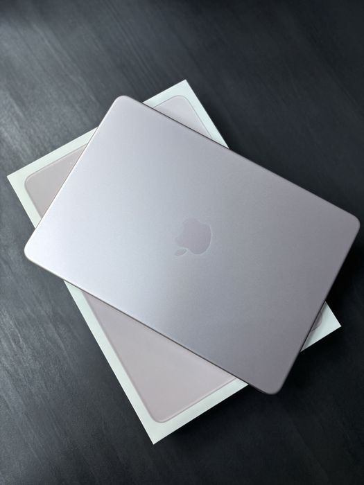 Macbook Neo 13 8/256Gb 2026
