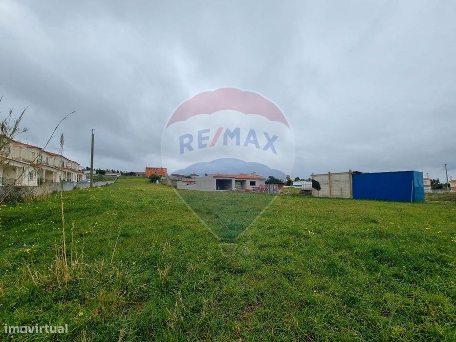Terreno  para venda — Caldas Da Rainha - Nossa Senhora Do Pópulo, Coto E São Gregório, Leiria