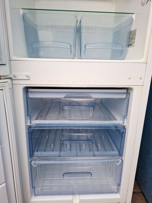 Lodówka Amica 100% Sprawna Transport