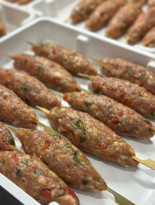 Домашні полуфабрикати!