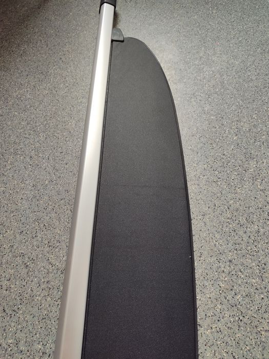 Шторка багажника Митсубиси Эклипс Mitsubishi Eclipse