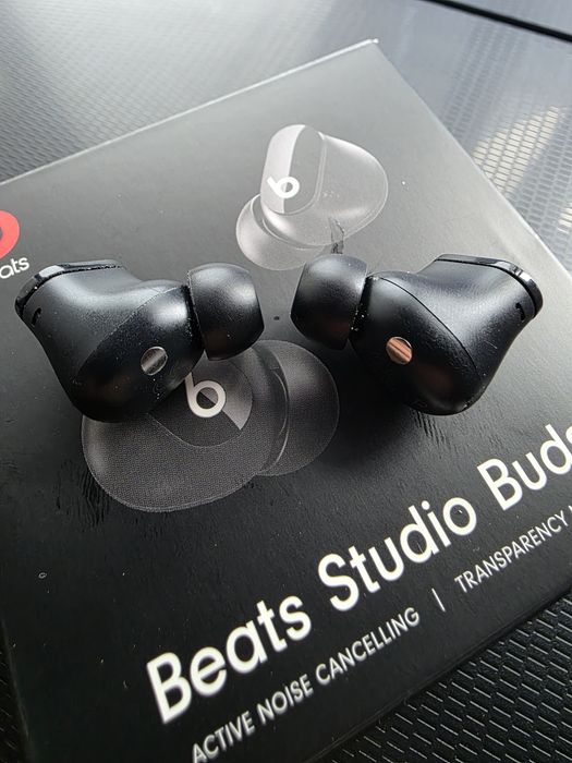 Beats Studio Buds Original