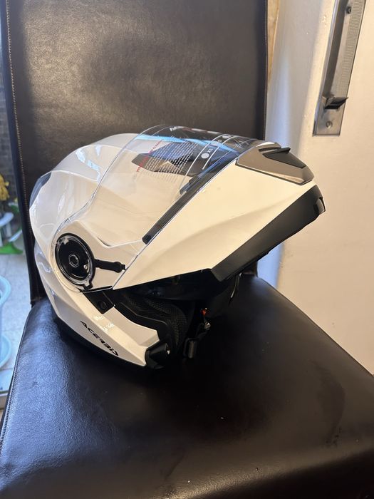 Capacete Acerbid