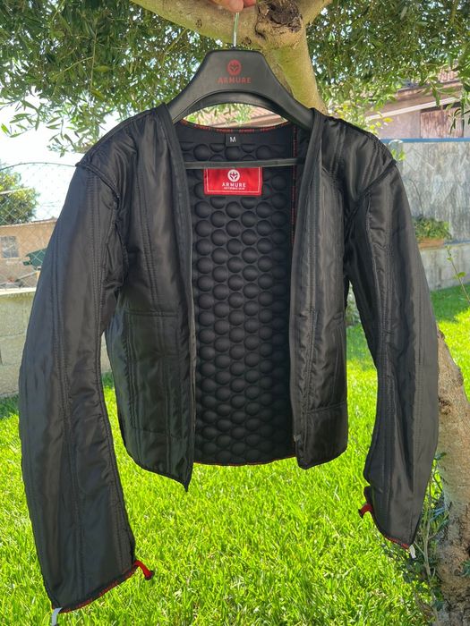 Casaco de mota  ARMURE tamanho M