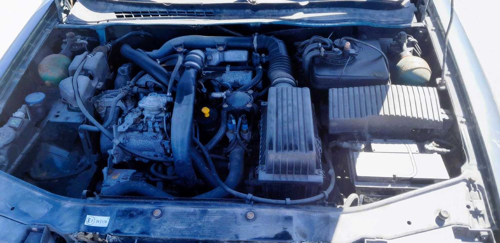 Citroen Xantia 1.9