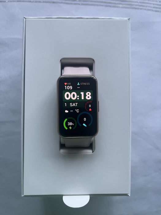 Huawei Watch Fit Rosa c/ Garantia