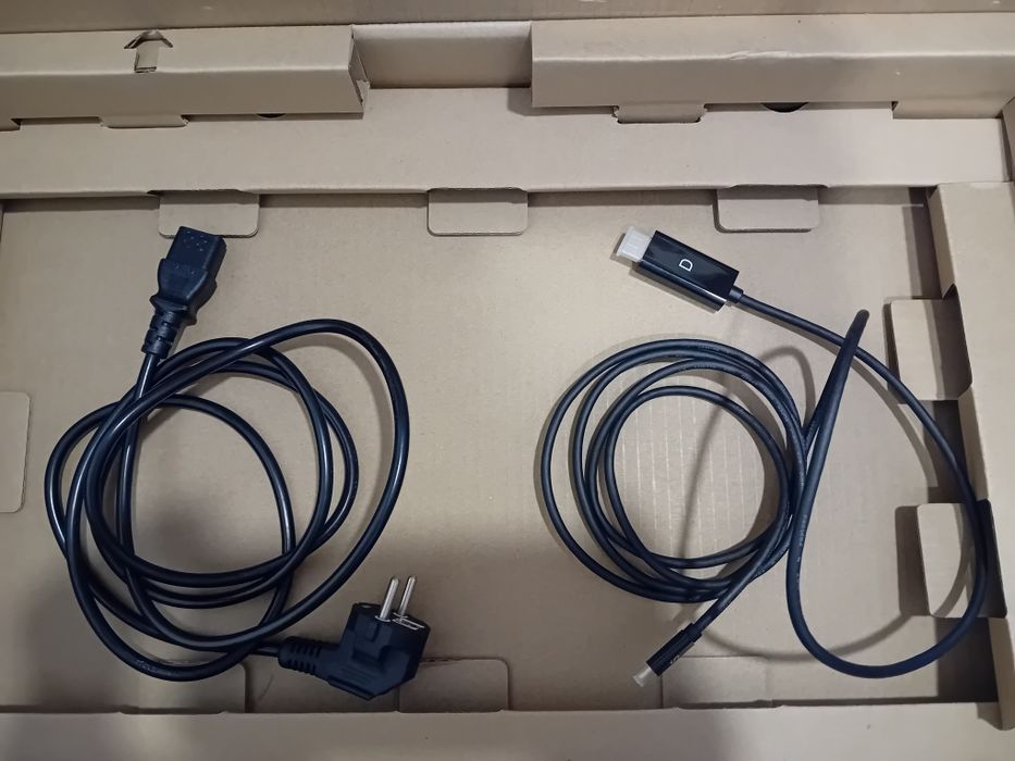 Monitor Dell Ultrasharp 24