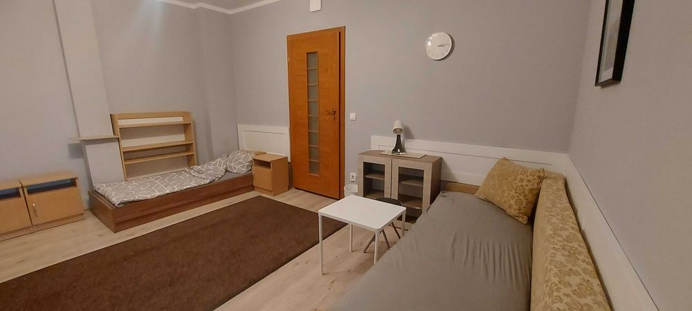 Tanie noclegi, kwatery pracownicze