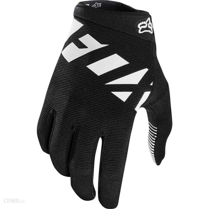 Rękawiczki FOX RANGER S M L XL XXL cross enduro mtb