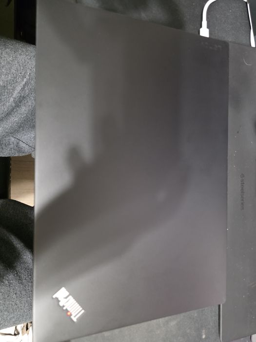 Lenovo ThinkPad T480 4/120GB i7-8650U