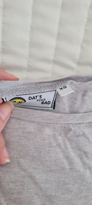 Camisola meia manga Tweety