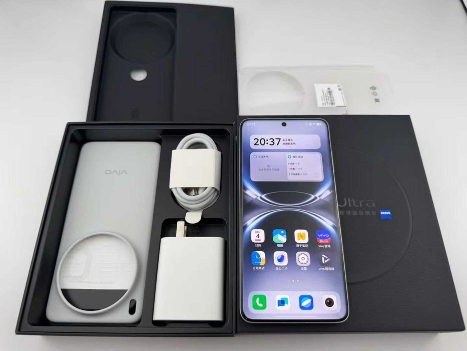 VIVO X200 ULTRA 512GB (В Україні)