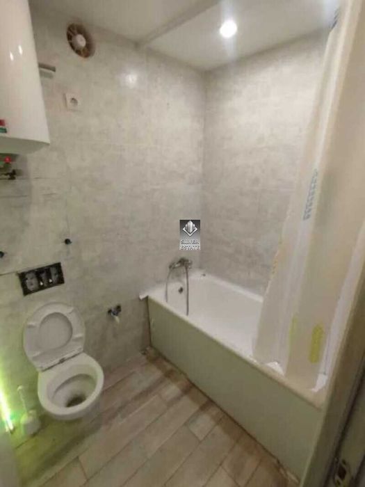 Продаж 1-кімнатної квартири з кап. ремонтом, Шевченківський район