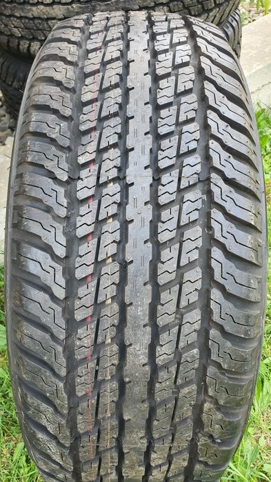 285/65 R17  4шт Yokohama (Йокохама) Авторезина, шини.