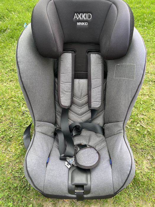 Fotelik Axkid Minikid 2.0 RWF
