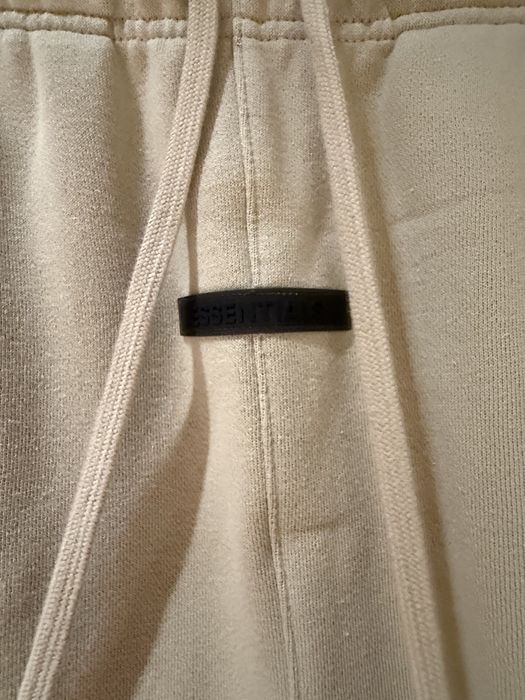 Штани ESSENTIALS Fear Of God