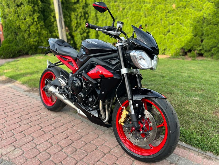 Triumph