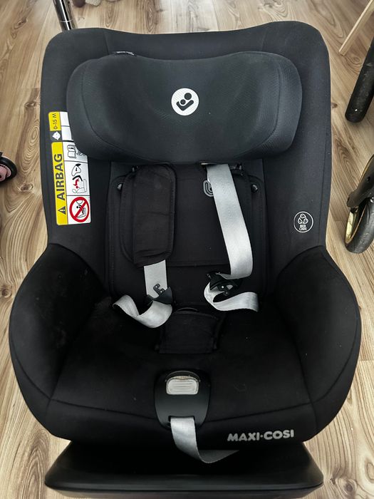 Sprzedam Fotelik Maxi Cossi