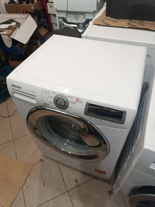 Pralka automatyczna