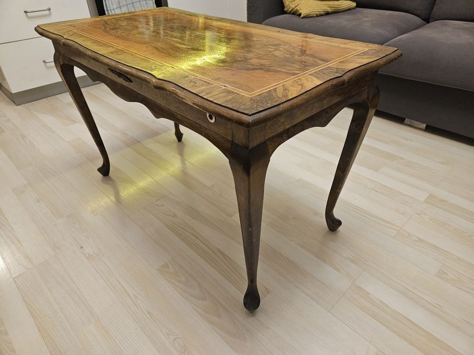 Stolik Ludwikowski ława