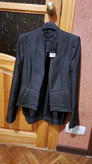 Костюм жіночій двійка NEXT