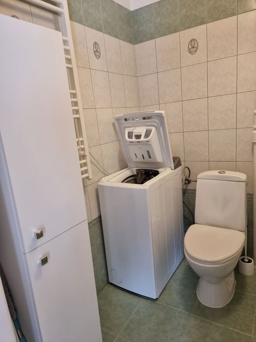 Do wynajęcia 2-pokojowe mieszkanie w centrum Rzeszowa - More