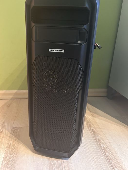 Obudowa komputerowa modecom